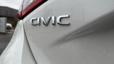 Honda Civic 2.0 eHEV Elegance 5dr CVT Hybrid Hatchback